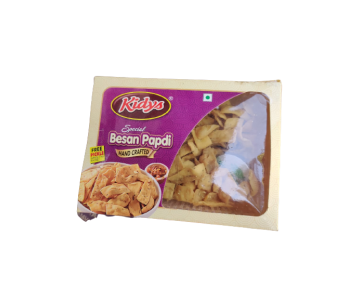 KIDYS SPECIAL BESAN PAPDI